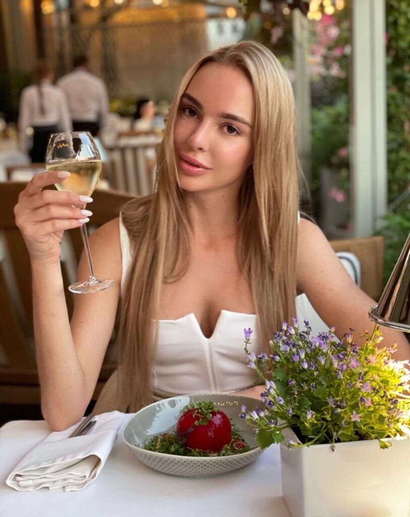 Модель Юлиана Drive Models