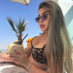 Элитная эскортница Тиана Drive Models