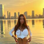 Элитная эскорт-модель Галина Premium Models