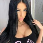 Элитная девушка Кристина Drive Models