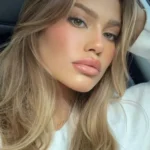 Элитная девушка Наталья Drive Models